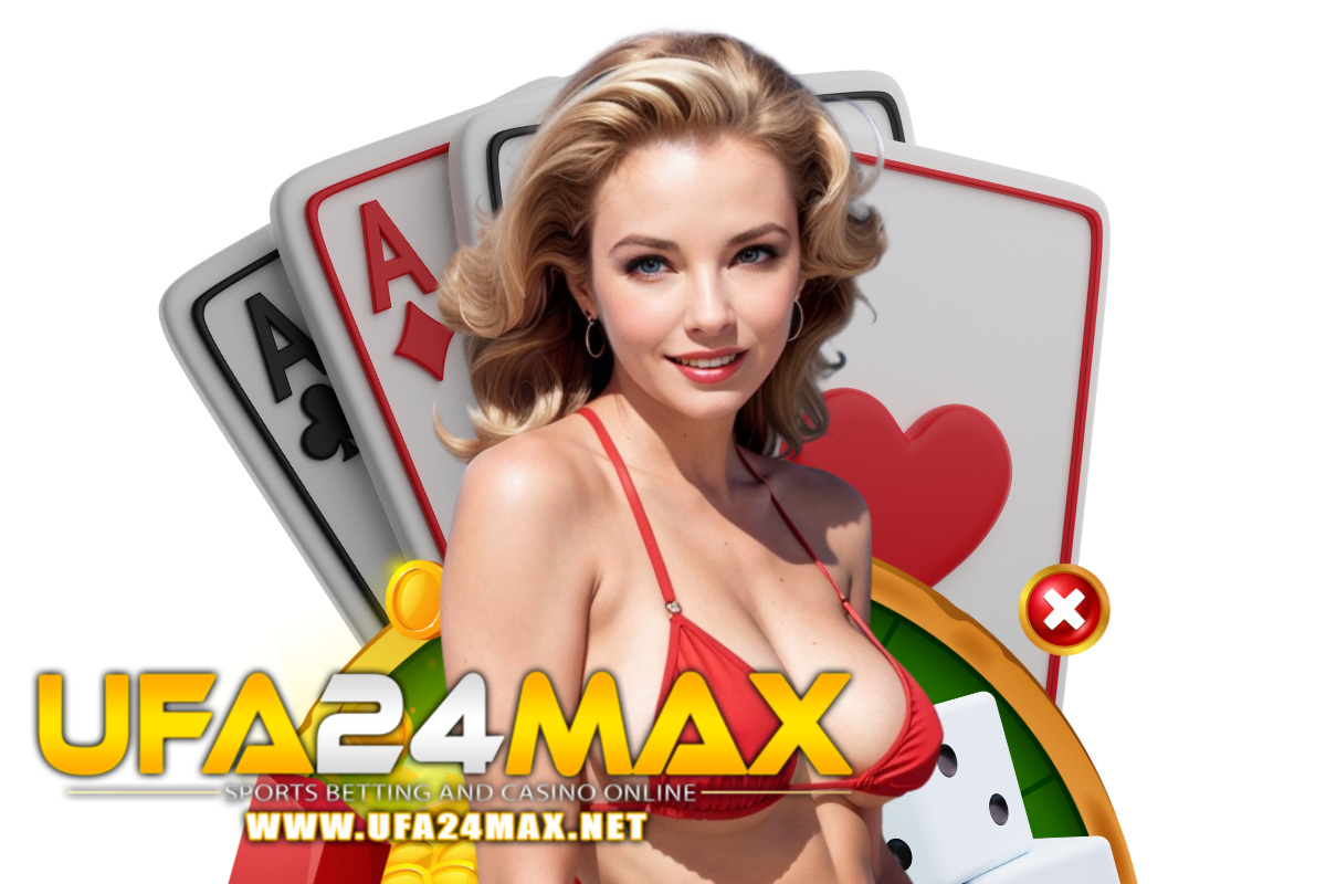 ufa24max สล็อต
