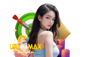 ufa24max ฝากถอน