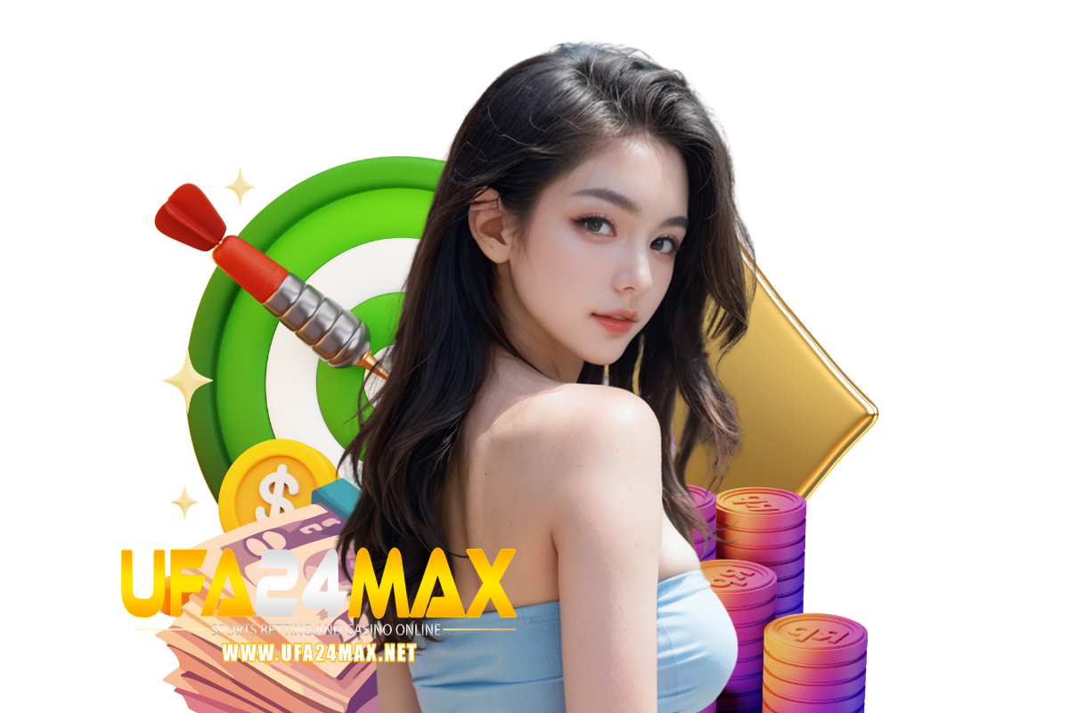 ufa24max ฝากถอน