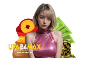 ufa24max เครดิตฟรี