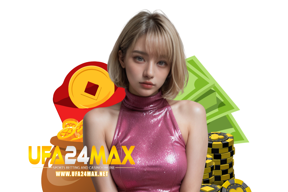 ufa24max เครดิตฟรี