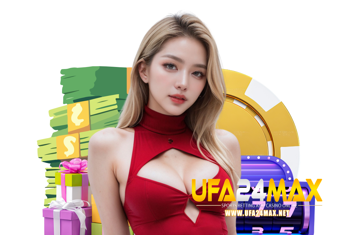 ufa24max แตกง่าย