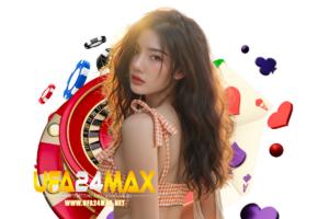 ufa24max โปรโมชั่น