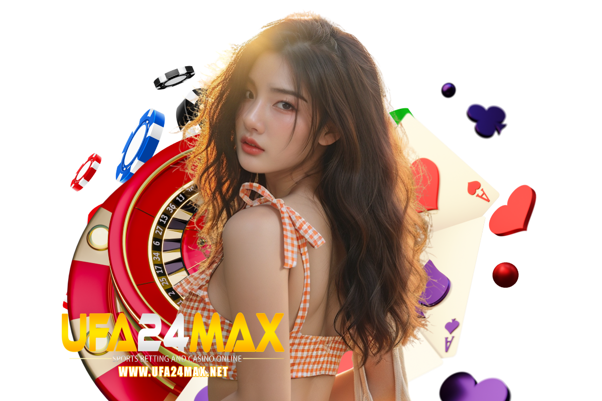 ufa24max โปรโมชั่น